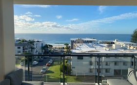 Kings Row Apartments